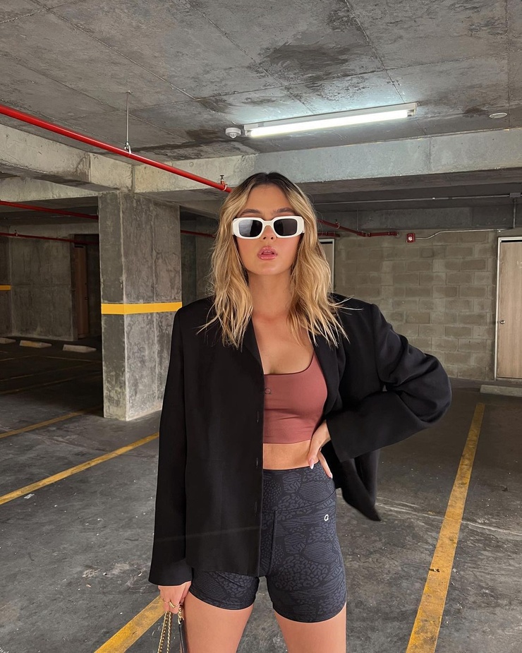 Giulia Mantovani