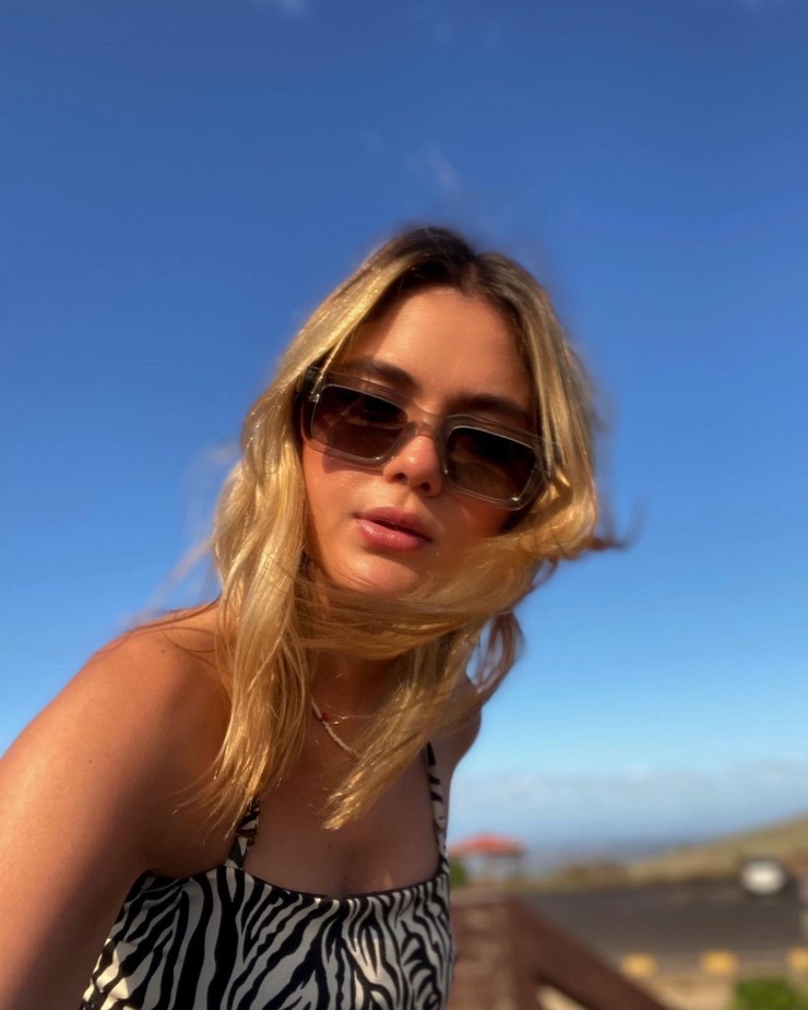 Giulia Mantovani