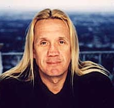 Nicko McBrain