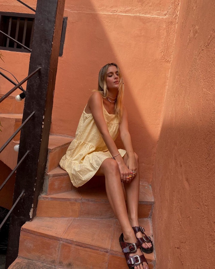 Giulia Mantovani
