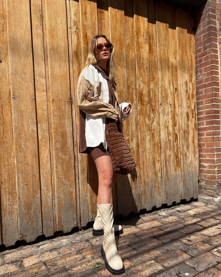 Giulia Mantovani