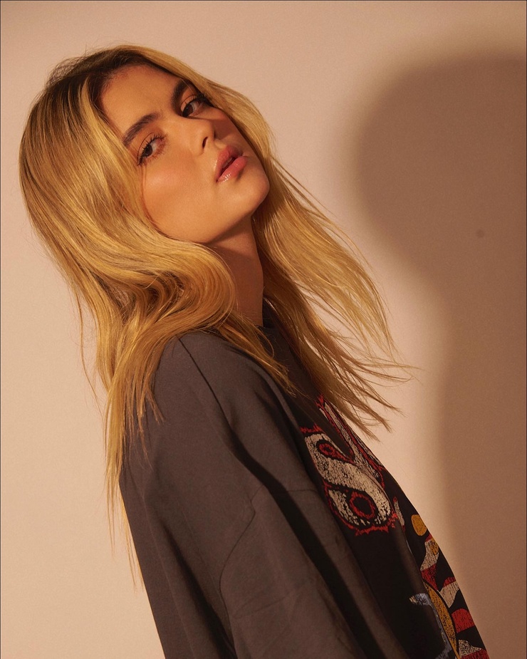 Giulia Mantovani