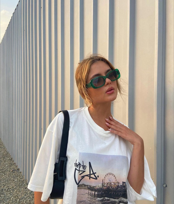 Giulia Mantovani