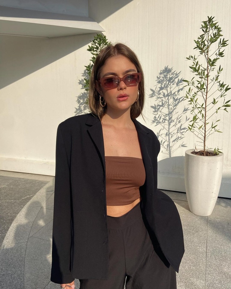 Giulia Mantovani
