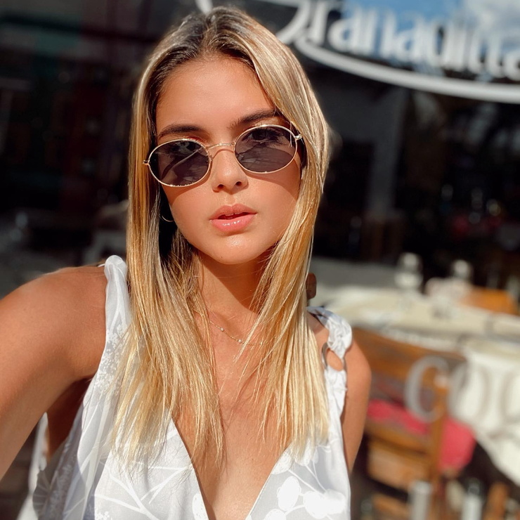 Giulia Mantovani