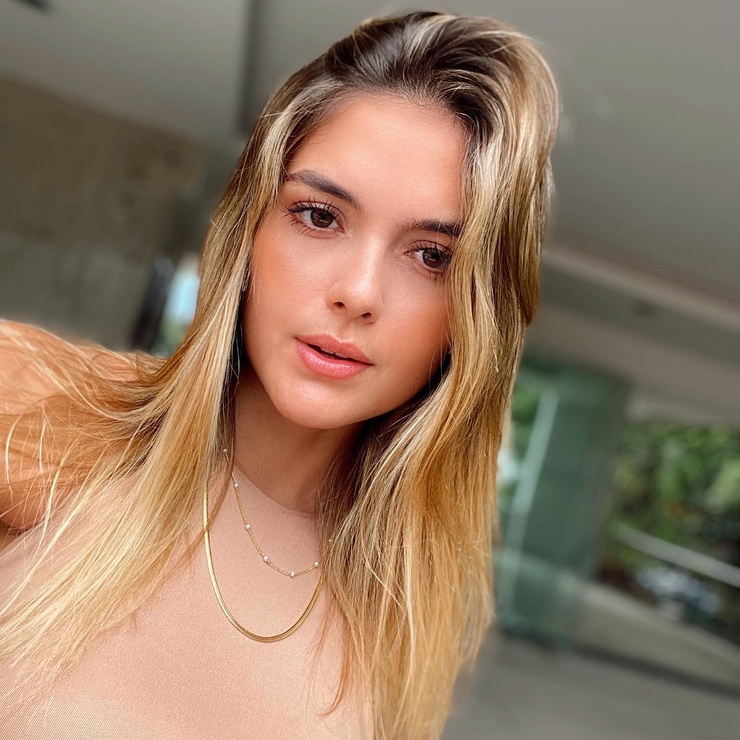 Giulia Mantovani