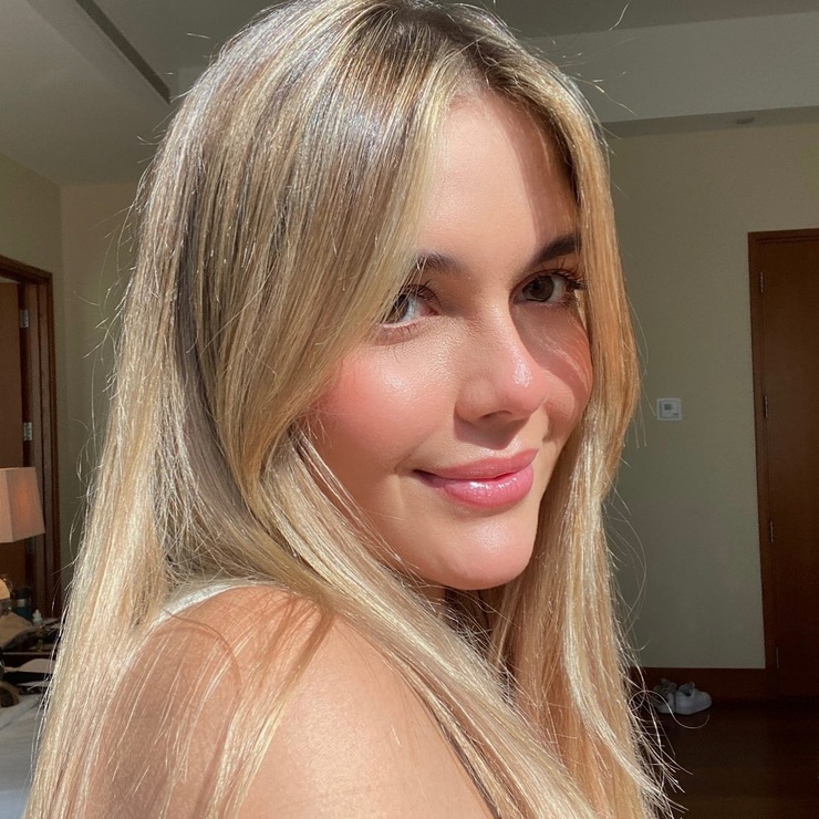 Giulia Mantovani