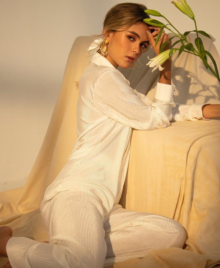Giulia Mantovani