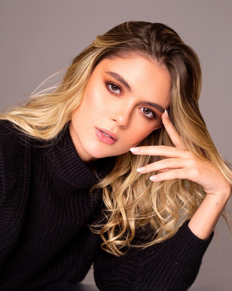 Giulia Mantovani