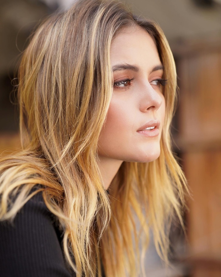Giulia Mantovani