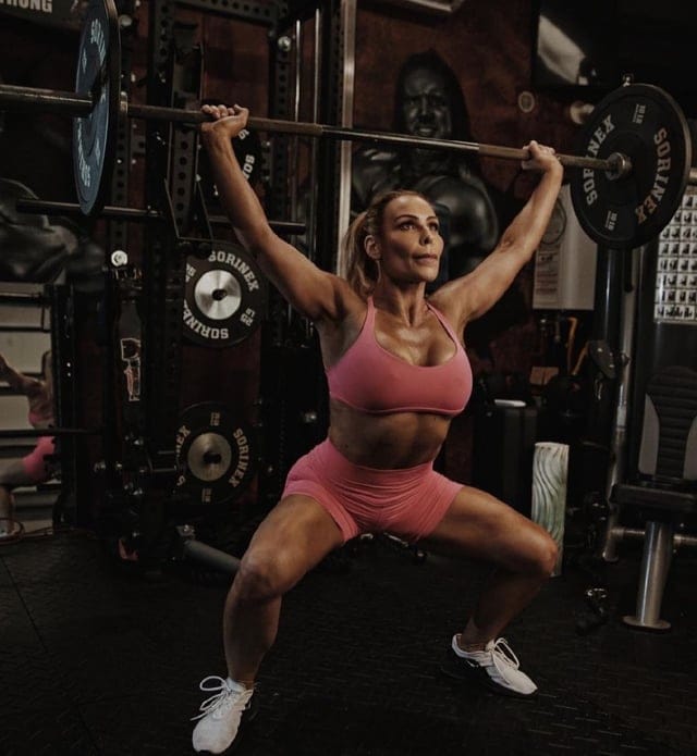 Natalie Neidhart