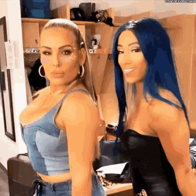 Natalie Neidhart Natalie Neidhart