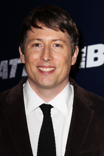 Joe Cornish Joe Cornish
