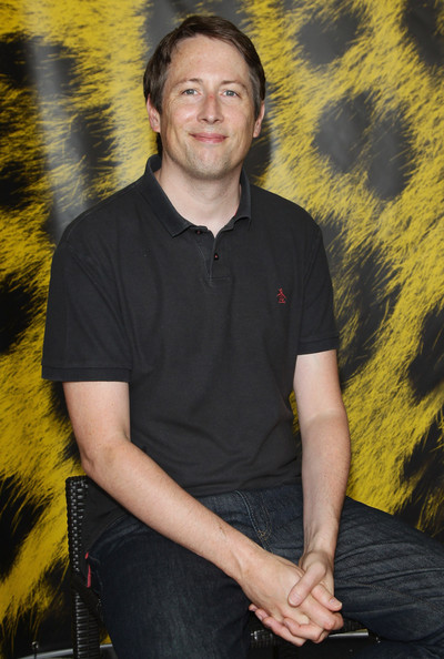Joe Cornish