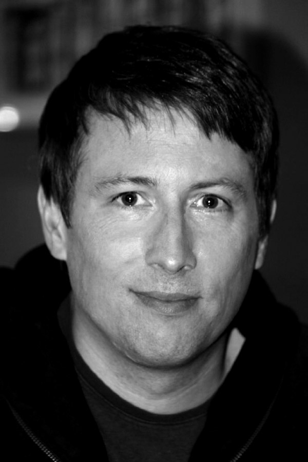 Joe Cornish Joe Cornish