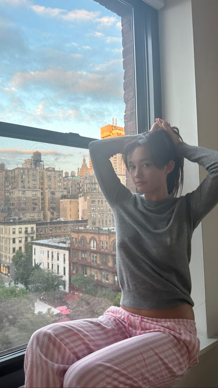 Lily Chee