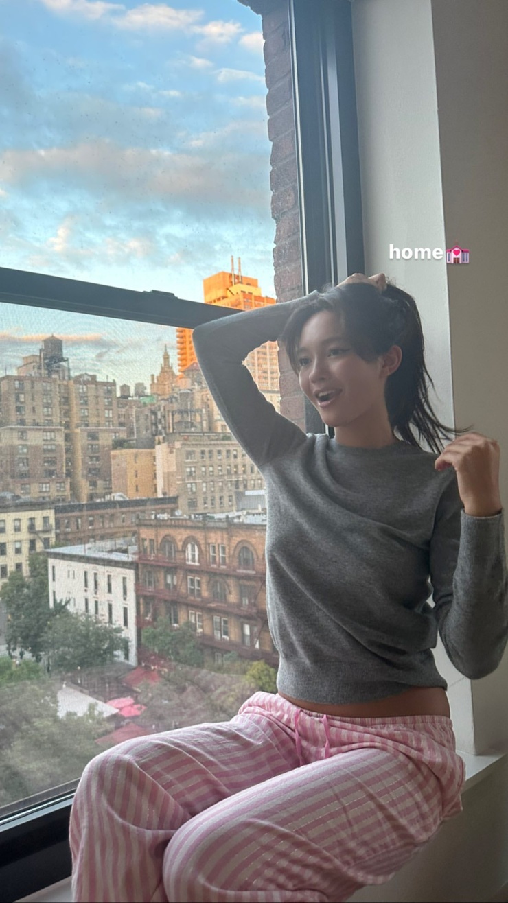 Lily Chee