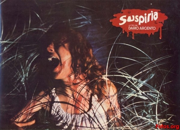 Suspiria