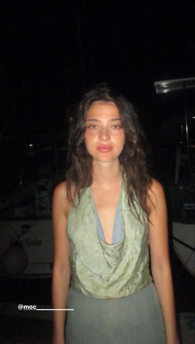 Blanca Soler