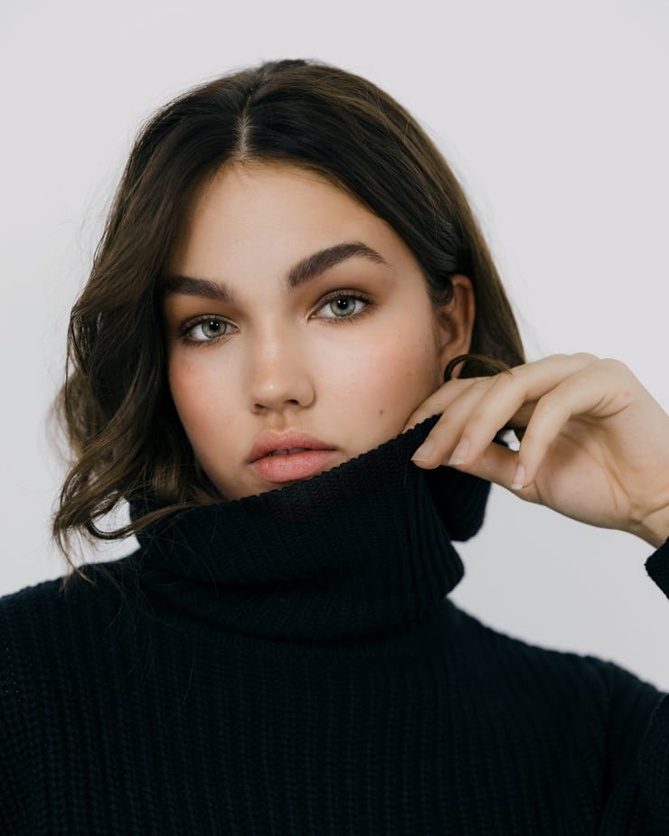 Lieke Van Leeuwen