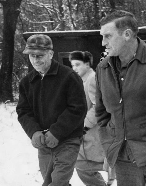 Ed Gein