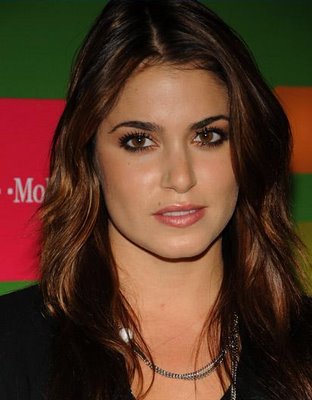 Nikki Reed