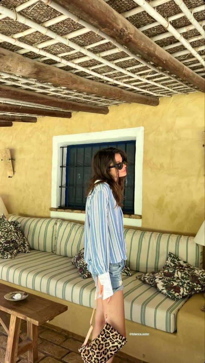 Blanca Soler