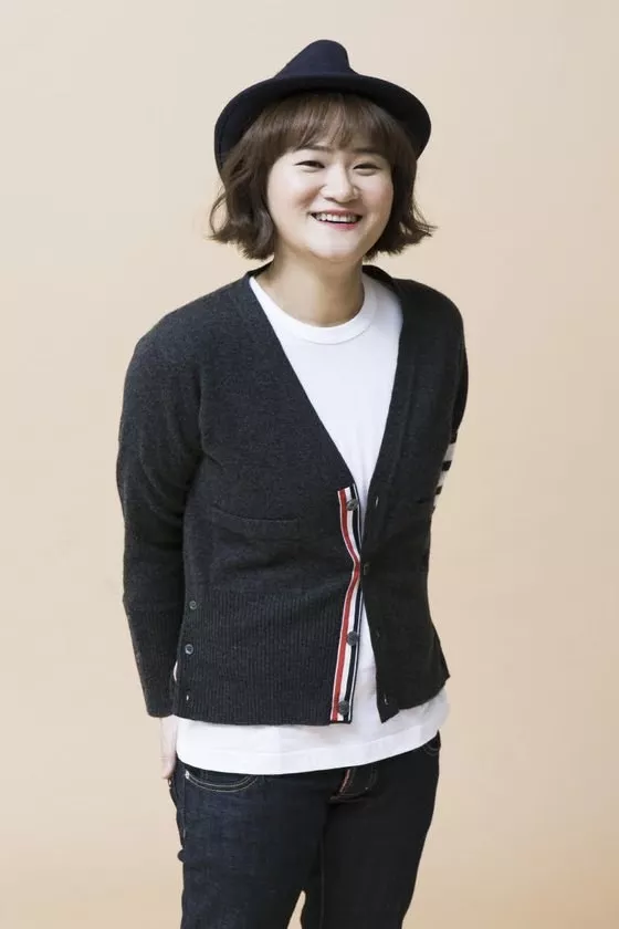 Shin-Young Kim