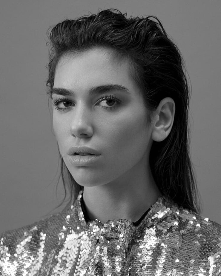 Picture of Dua Lipa