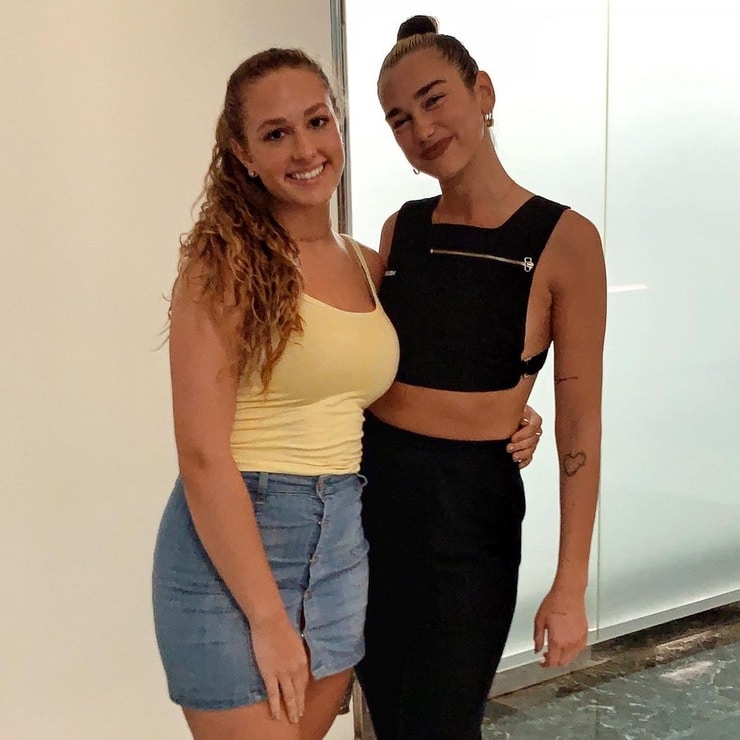 Dua Lipa Dua Lipa