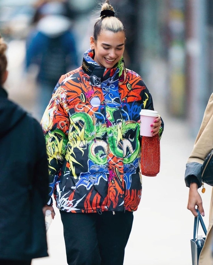 Dua Lipa