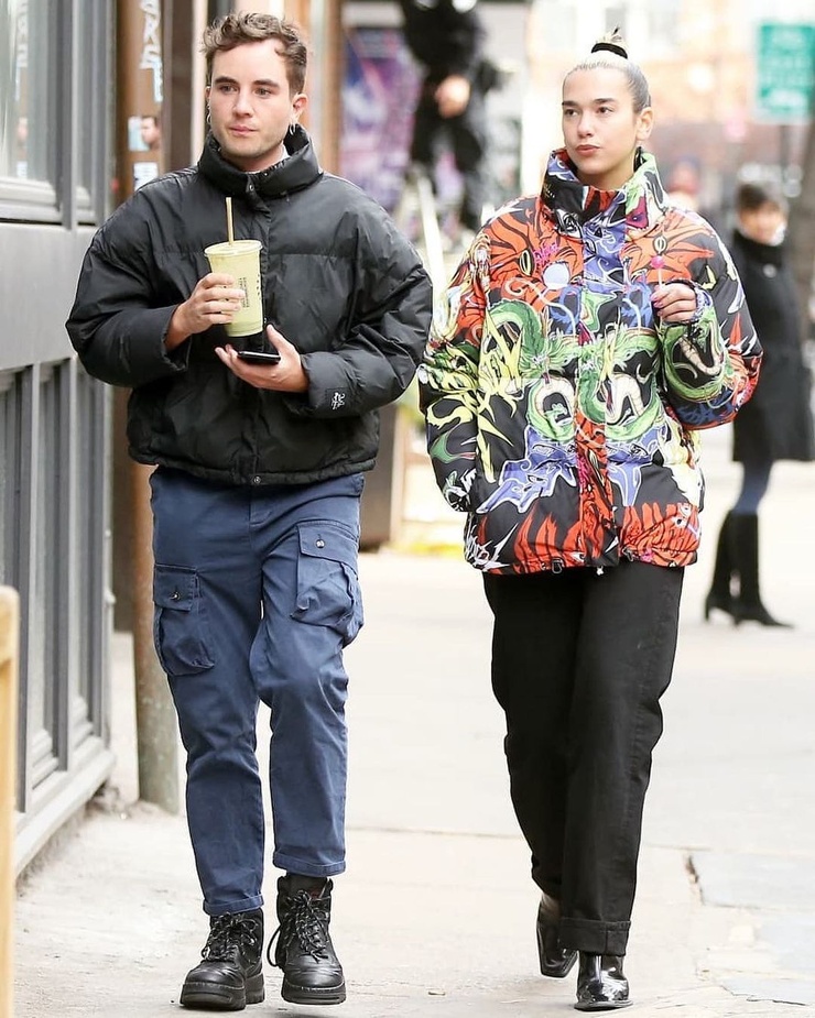 Dua Lipa