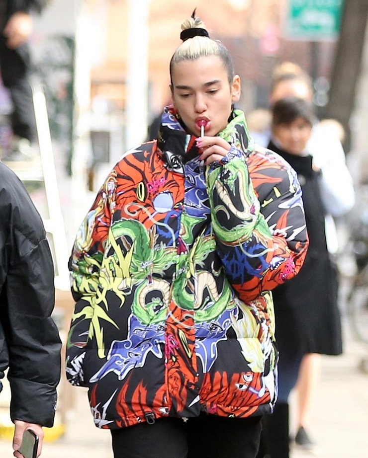 Dua Lipa