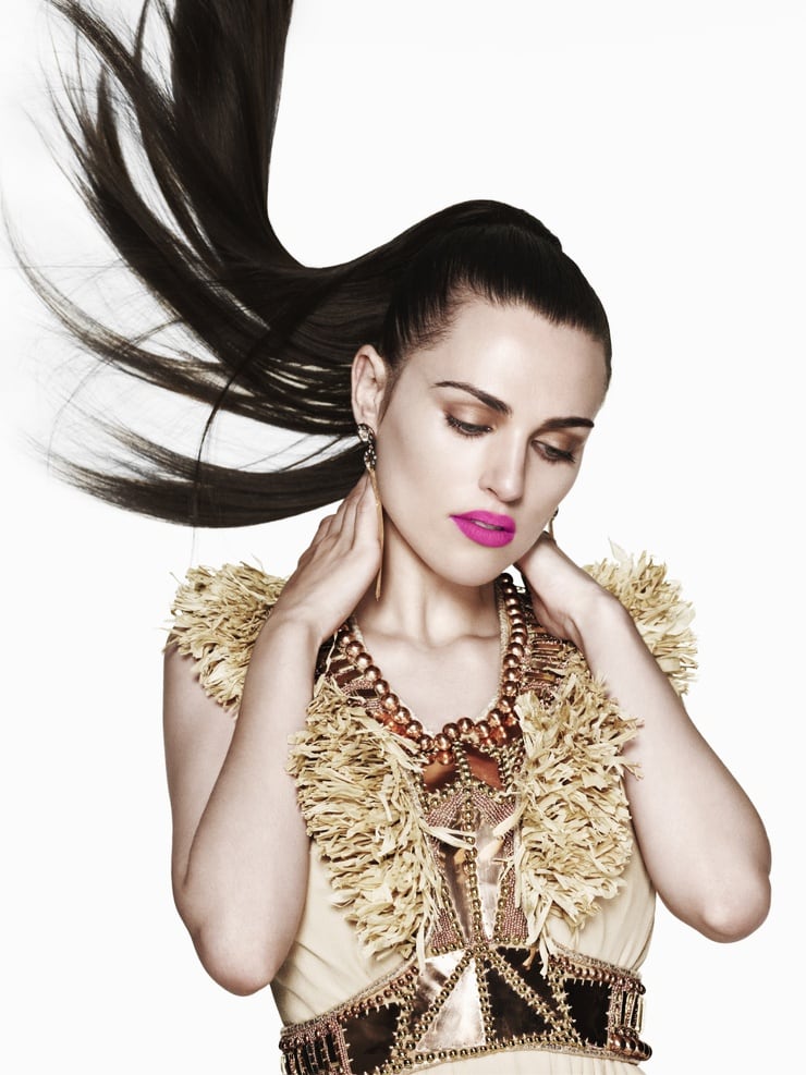 Katie McGrath