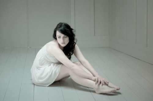 Katie McGrath