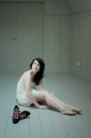 Katie McGrath