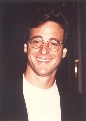 Bob Saget Bob Saget