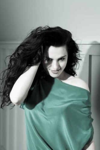 Katie McGrath