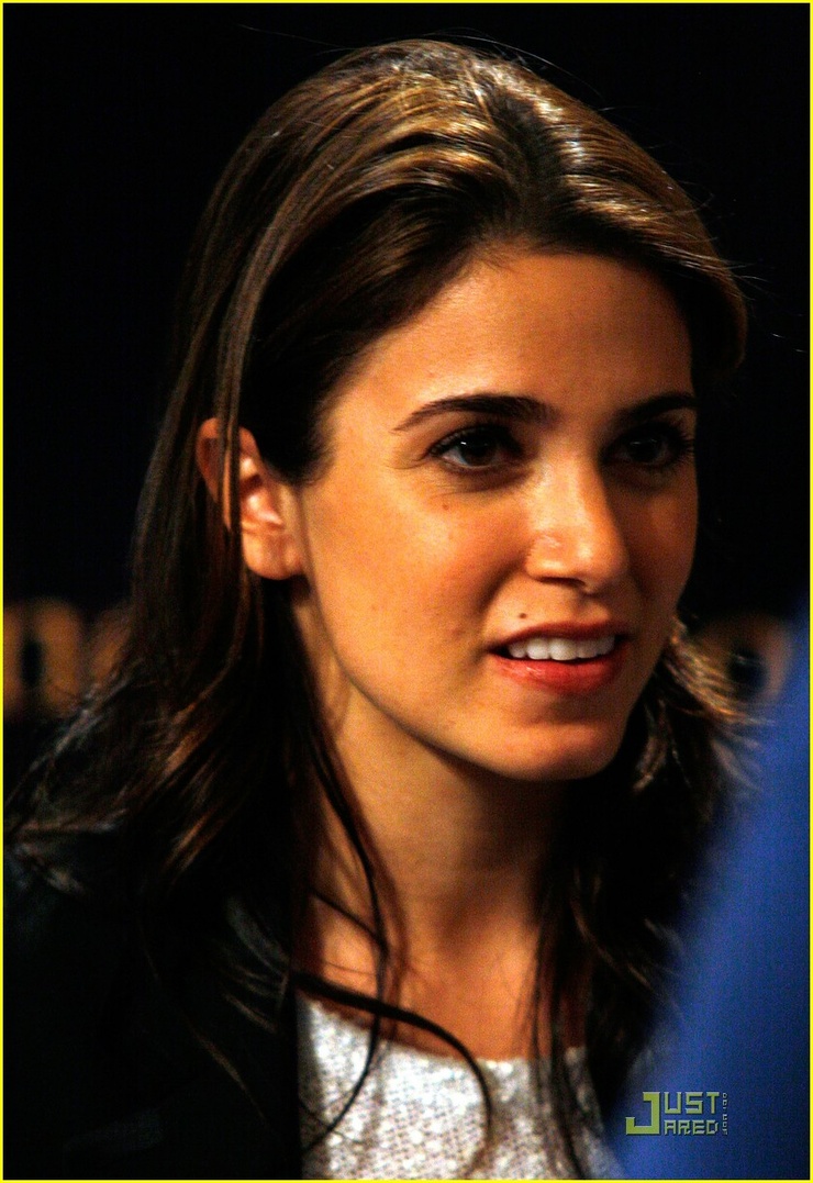Nikki Reed