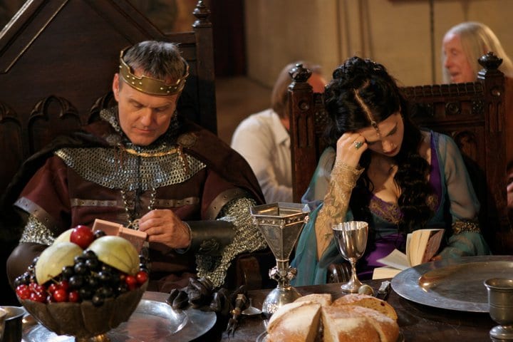 Merlin