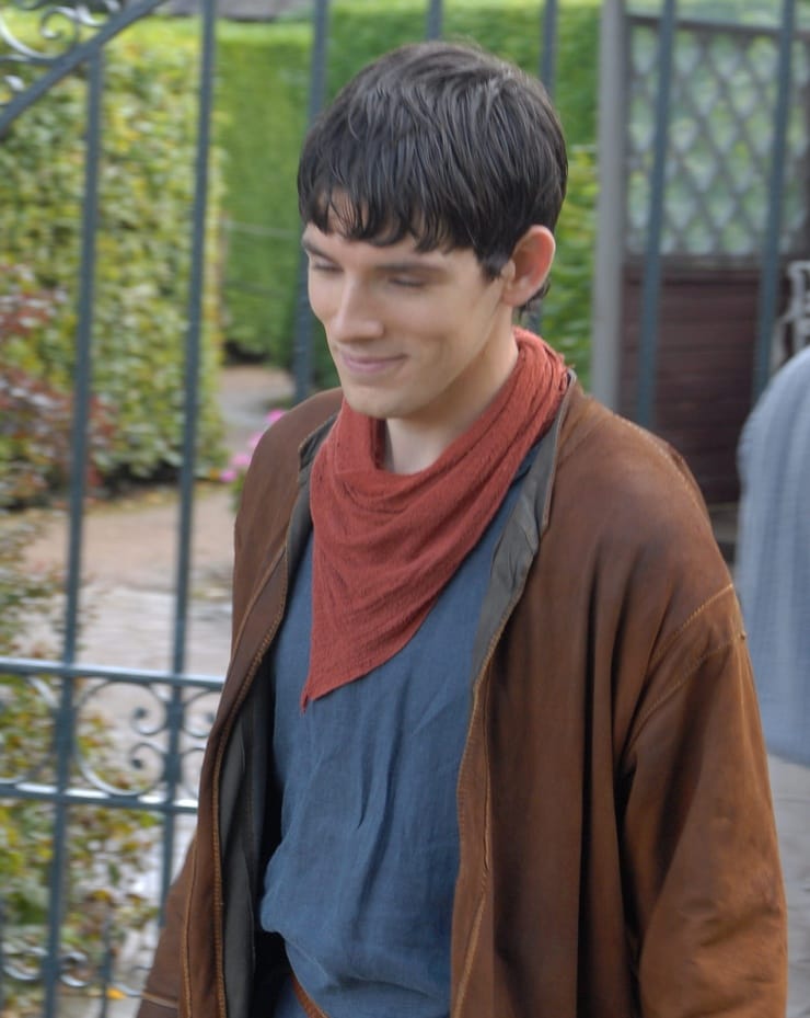 Merlin