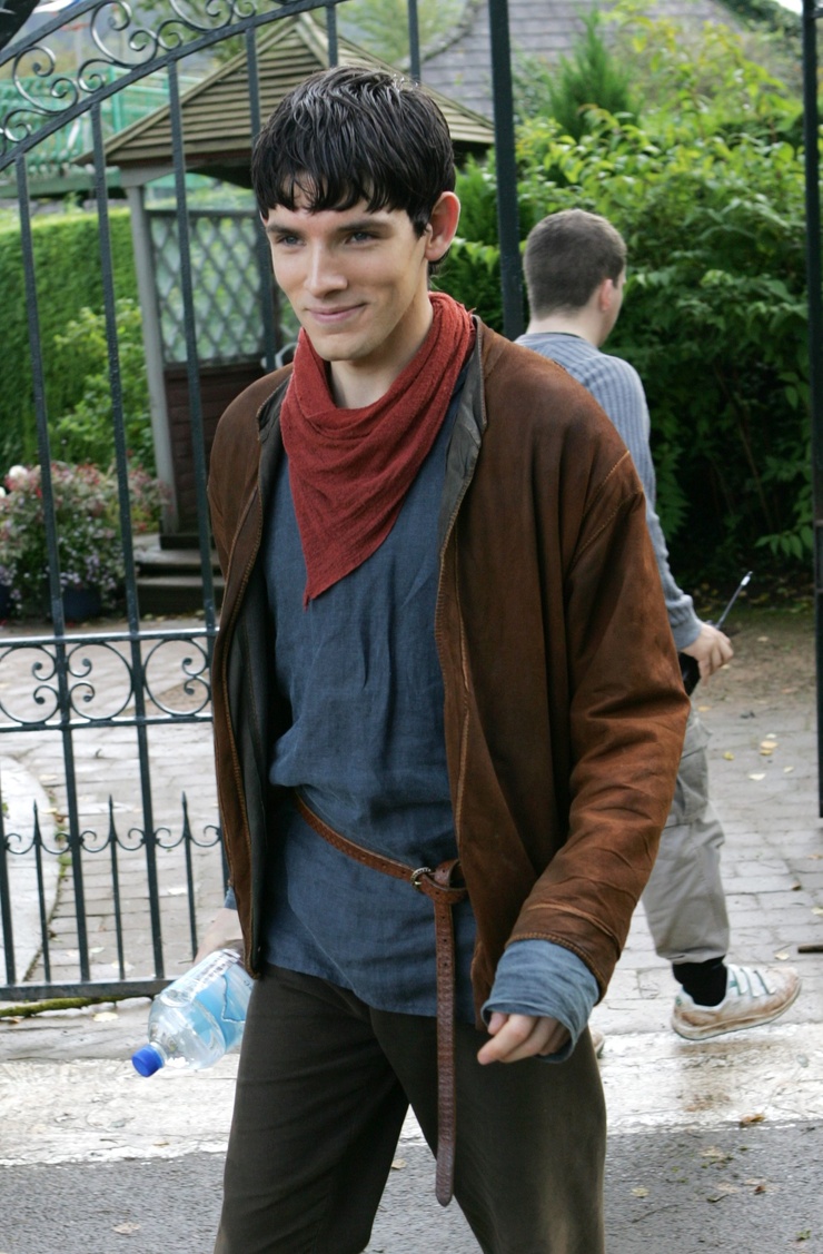 Merlin
