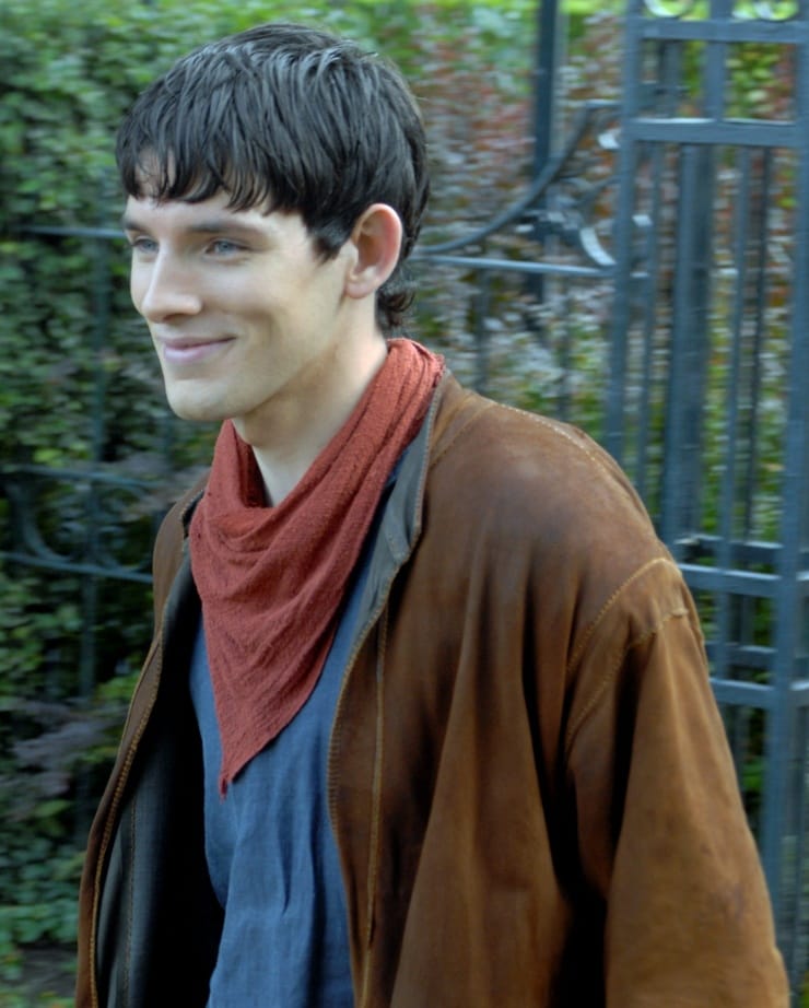 Merlin
