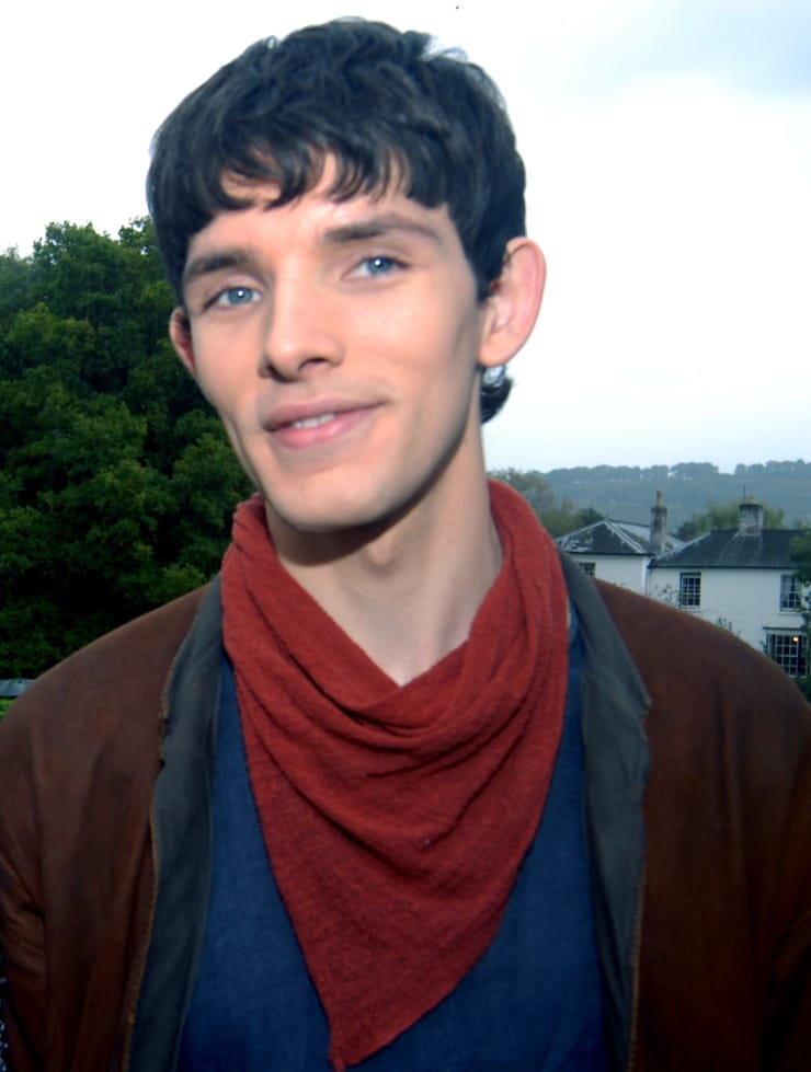 Merlin