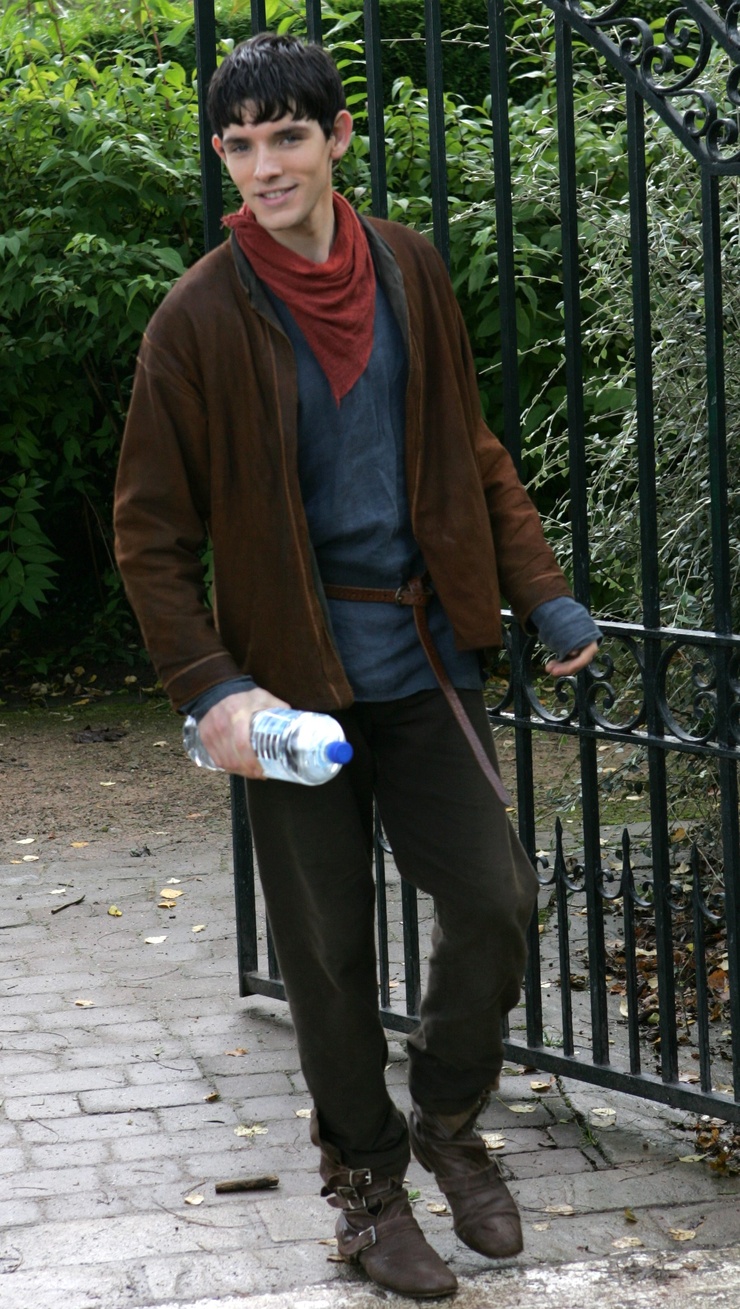Merlin