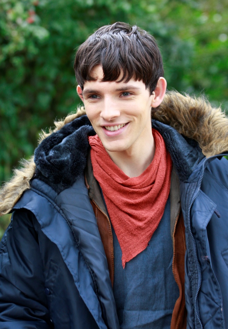 Merlin