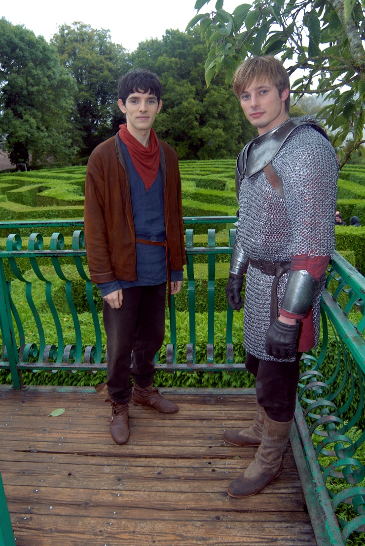 Merlin