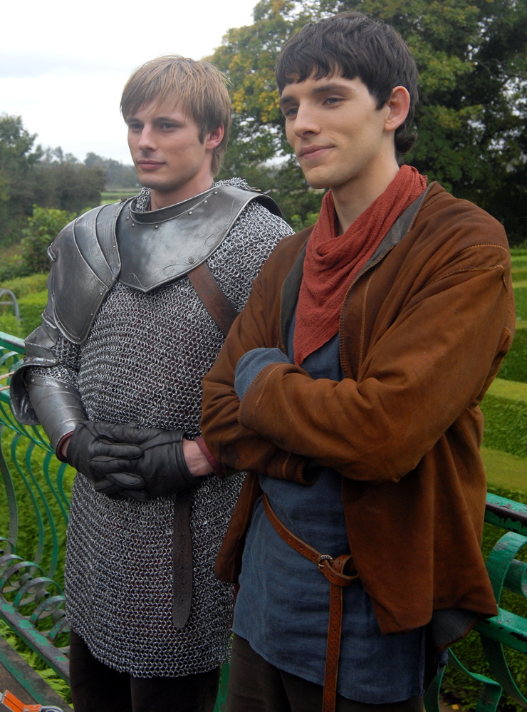 Merlin