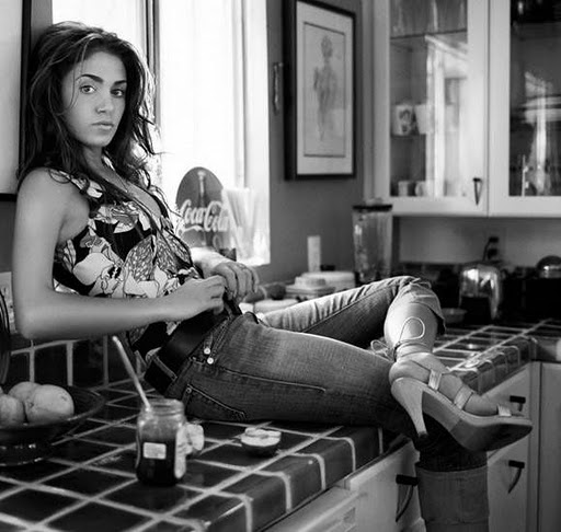 Nikki Reed