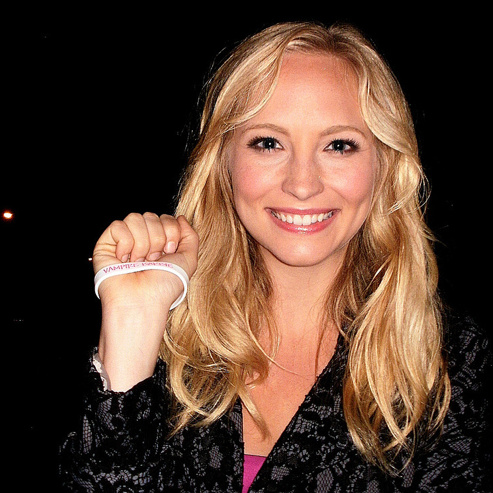 Candice Accola